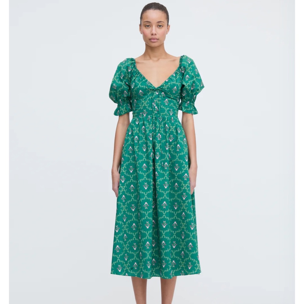 Hill House Ophelia Dress